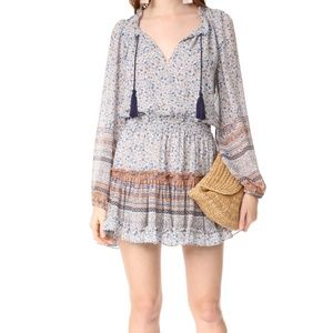 MISA Lorena Dress size XS